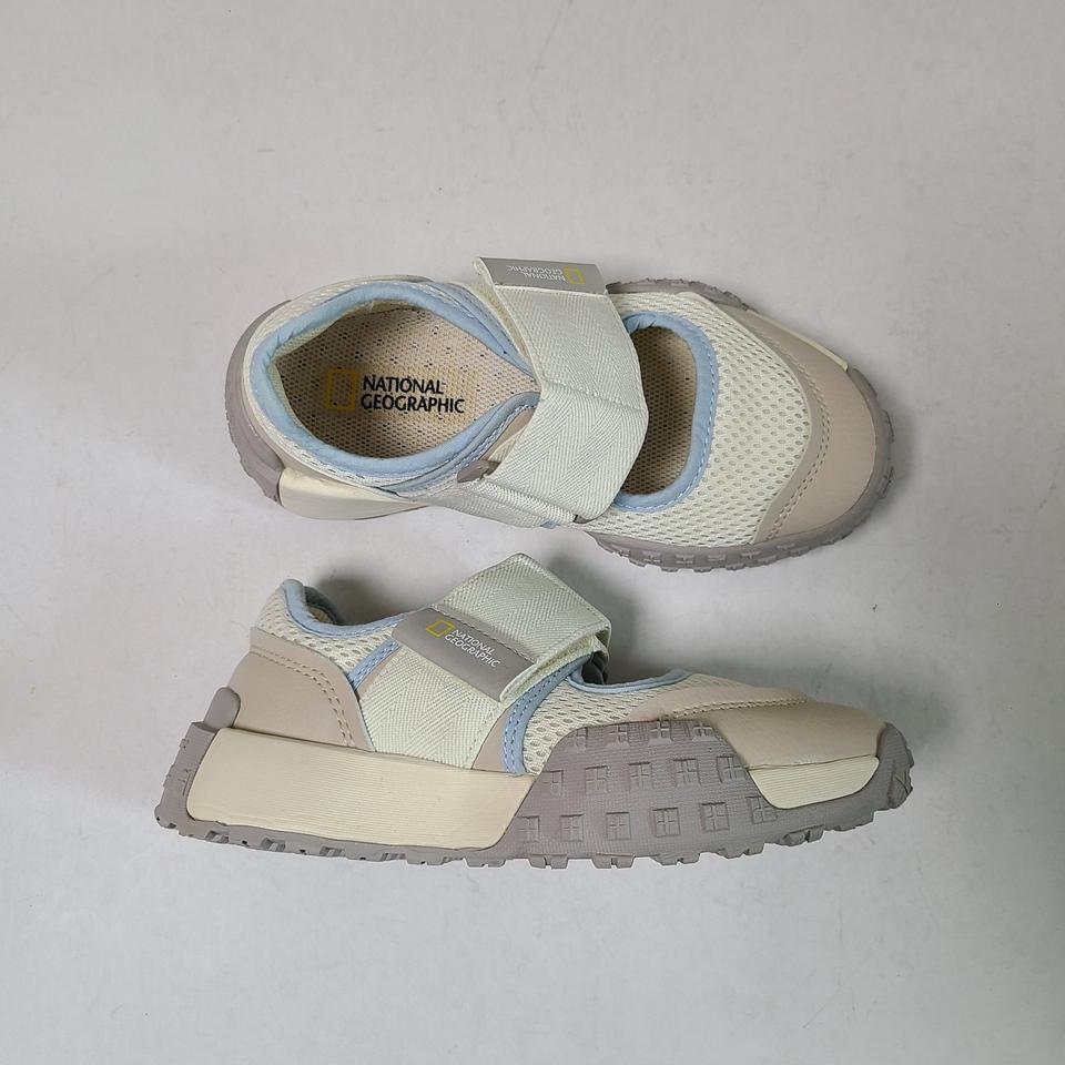 (무료배송)200mm 내셔날지오그래픽 아동화