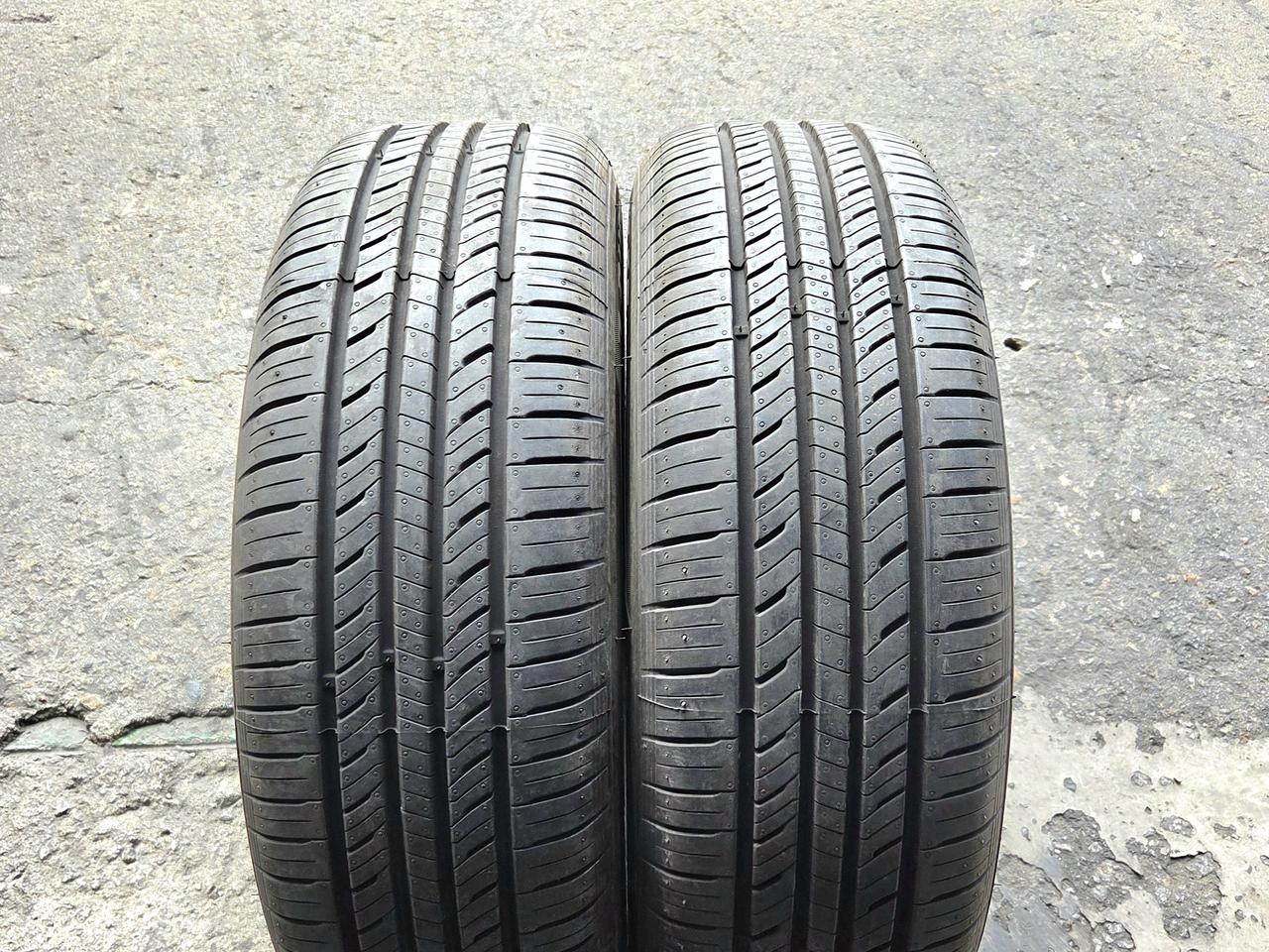 1956515 195 65 15 한국 라우펜 타이어 신품급 팝니다