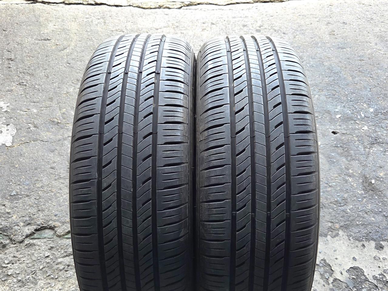 2056516 205 65 16 한국 라우펜 타이어 팝니다