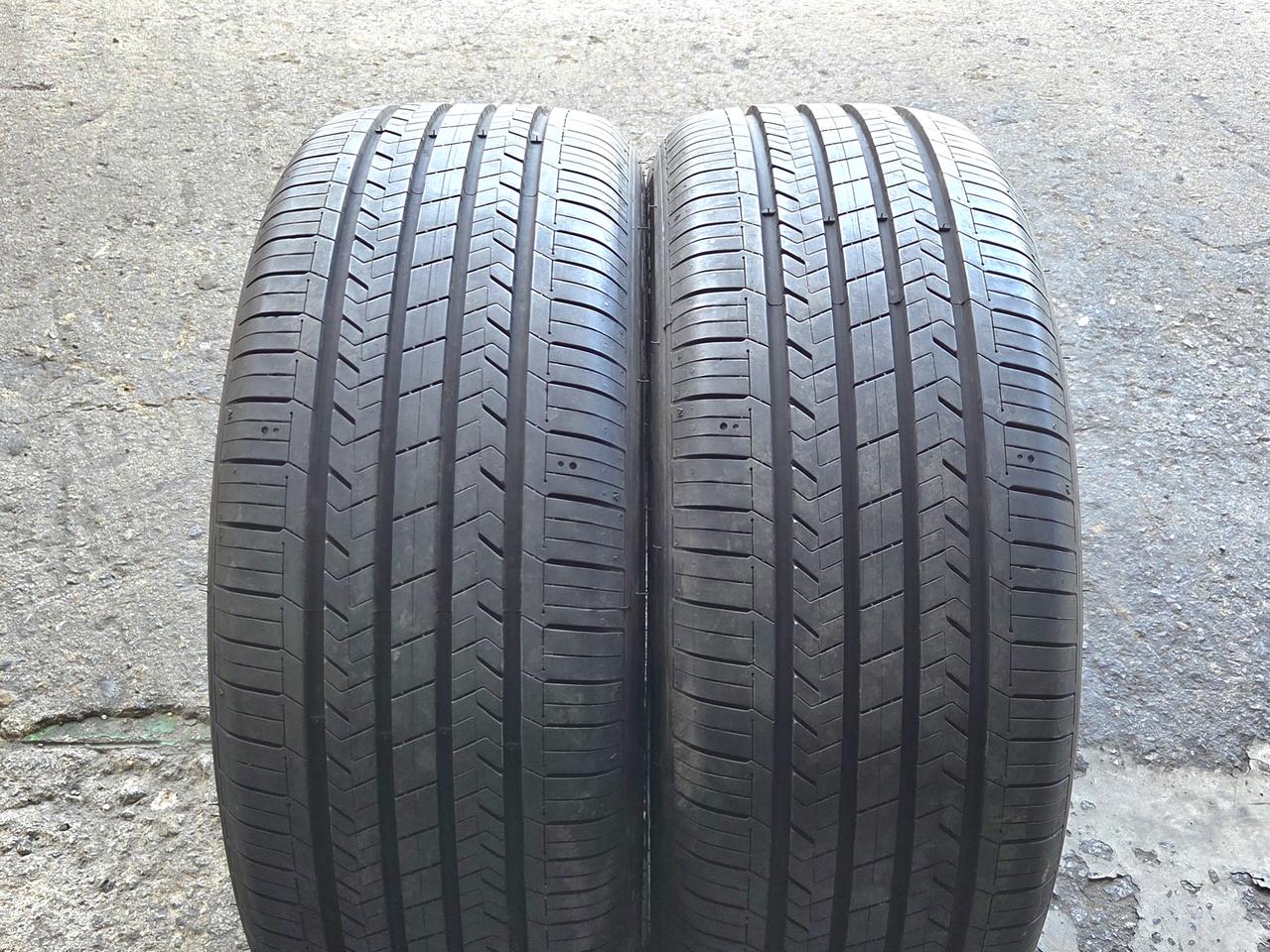 2155516 215 55 16 한국 키너지 STAS 타이어 신품급