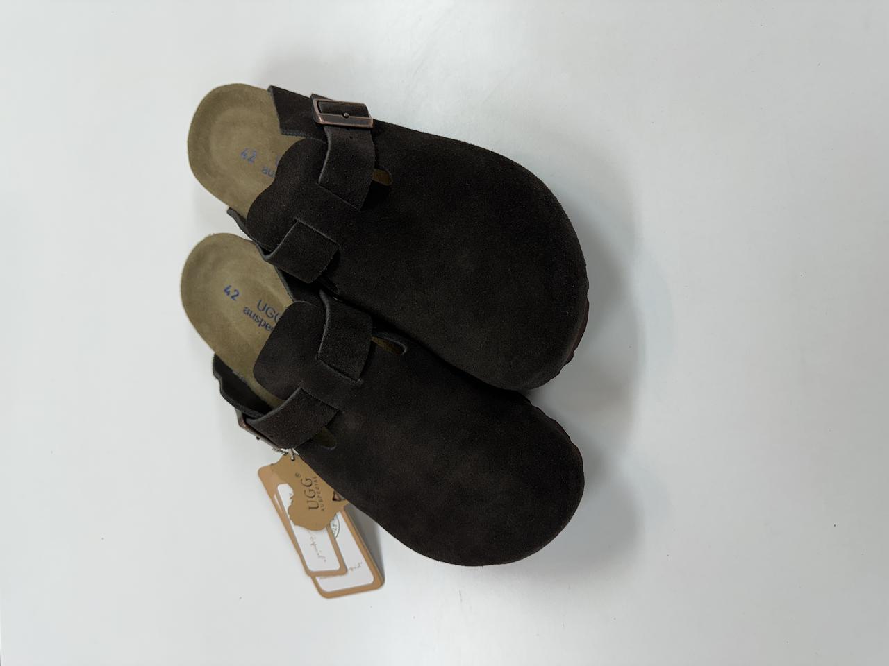 호주UGG슬리퍼 260mm팜 새것