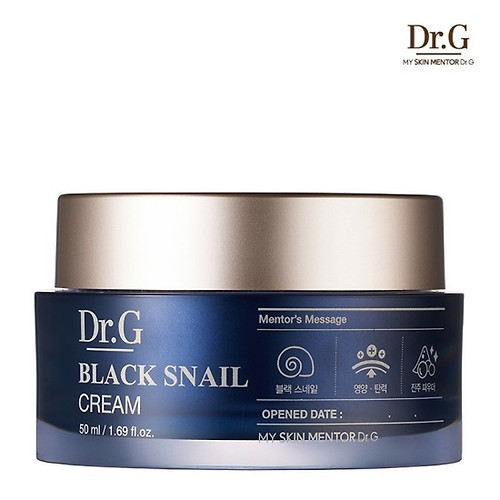 닥터G 블랙스네일 크림(50g) 1+1