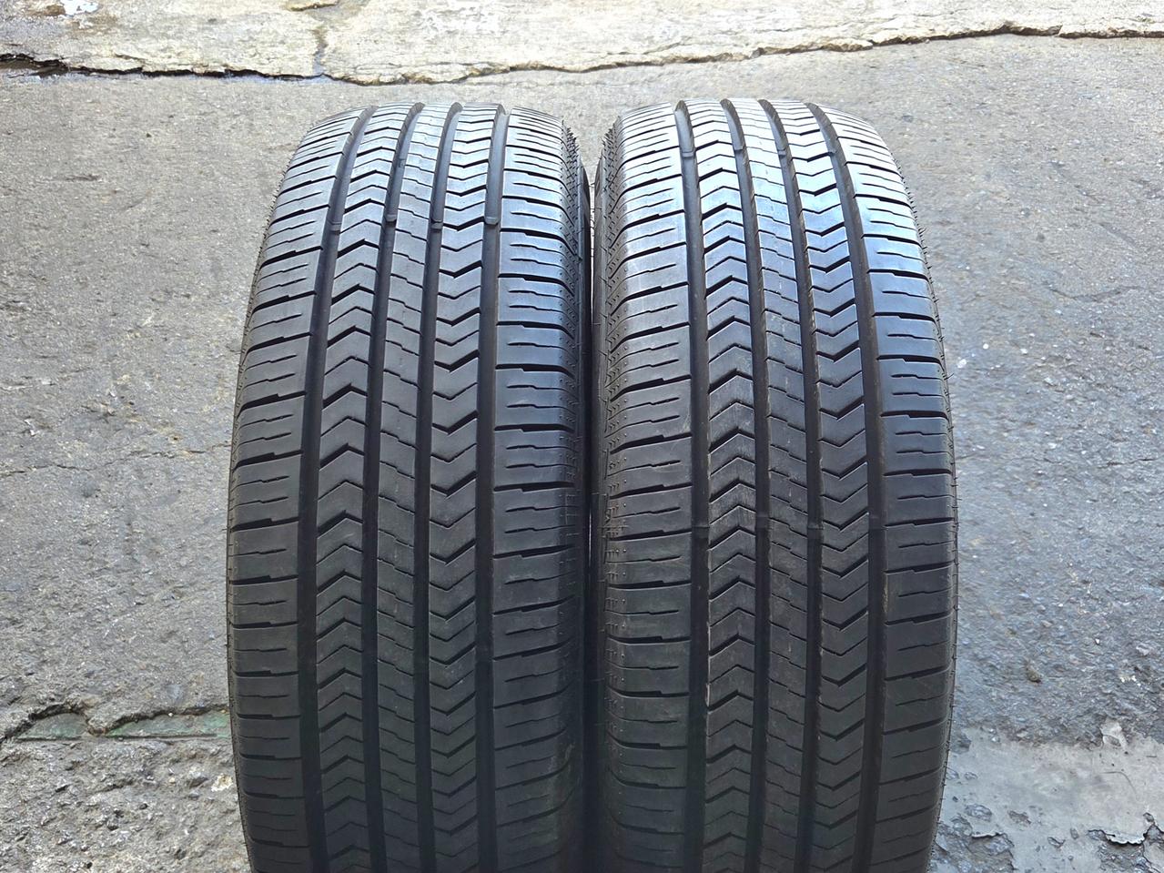 2457016 245 70 16 넥센 IQ시리즈1 타이어 팝니다