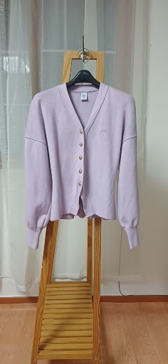 RONRON 론론 가디건 (택포)