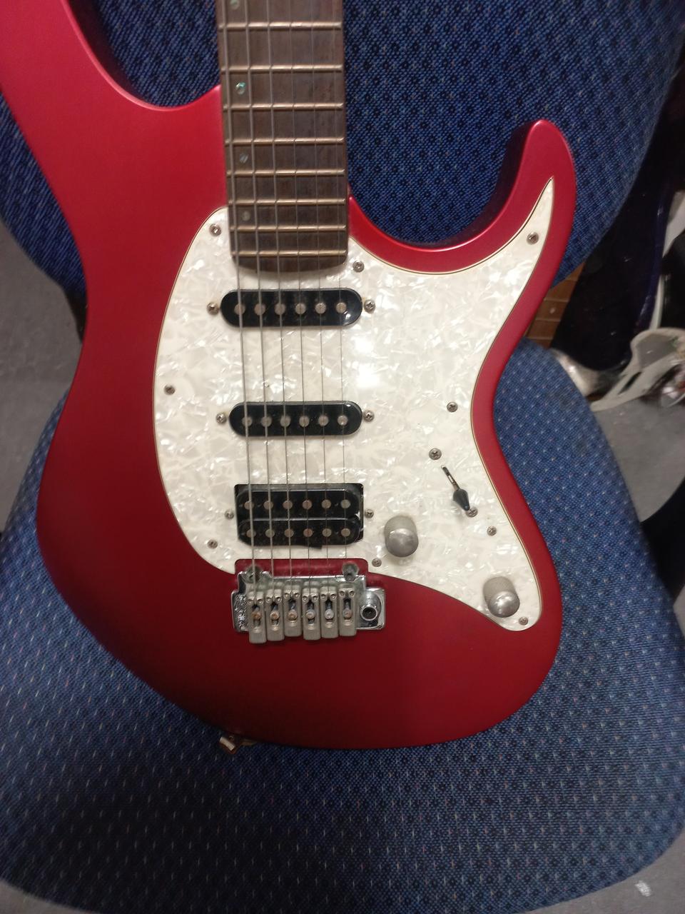 콜트 g250 일렉기타