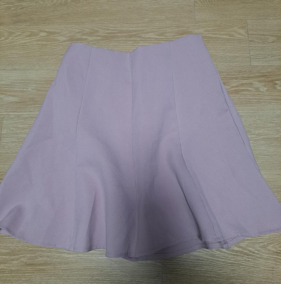 급처분)치마 6개 일괄판매