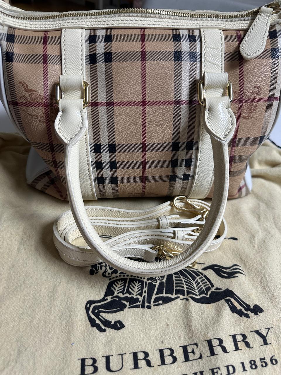 버버리 가방 버버리크로스백 미니사이즈