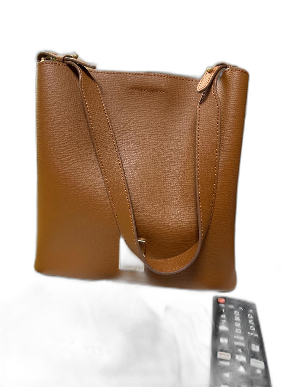 쿠론가방 미사용