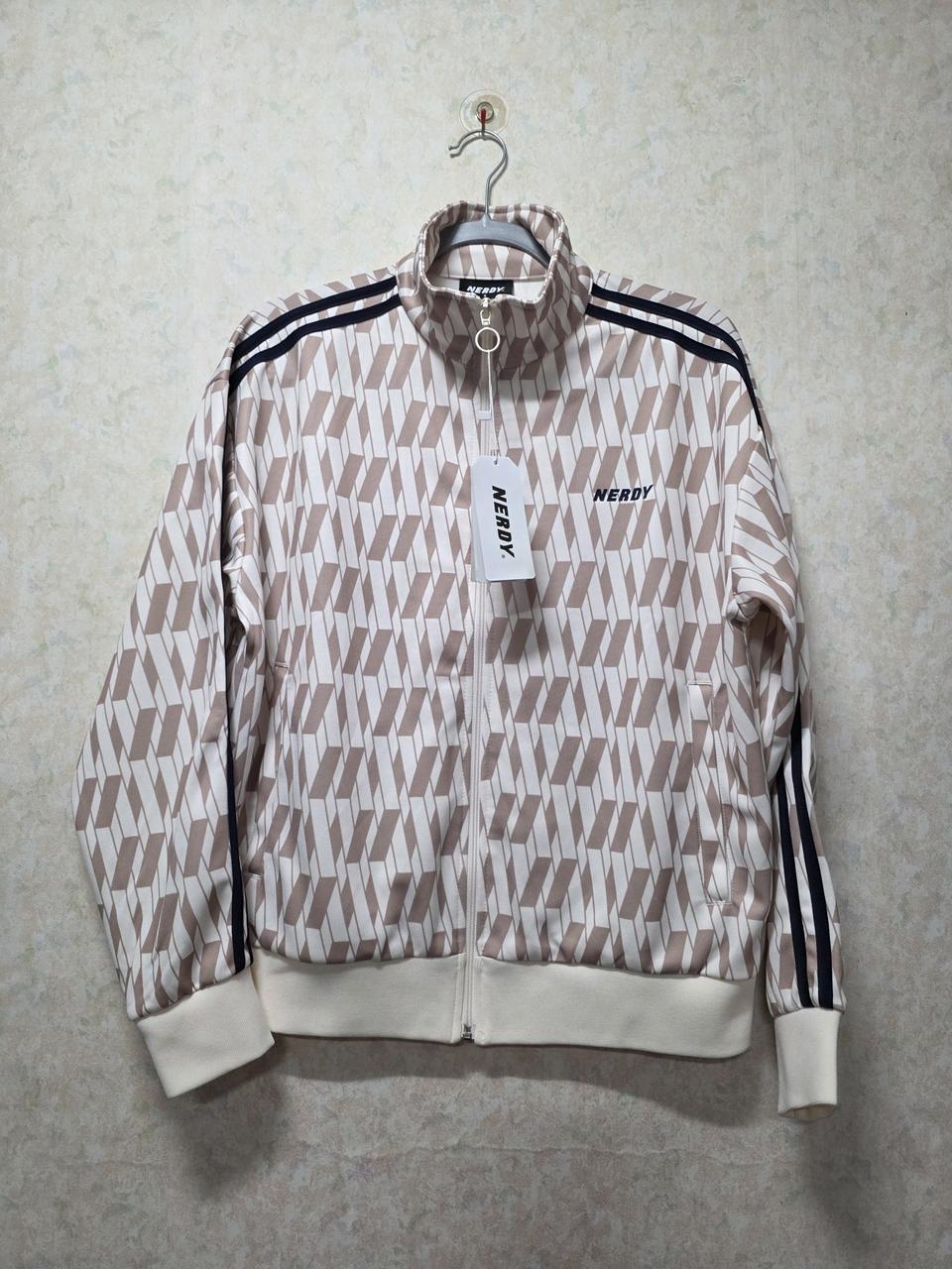 ♥무료배송♥널디 심볼 패턴 트랙탑