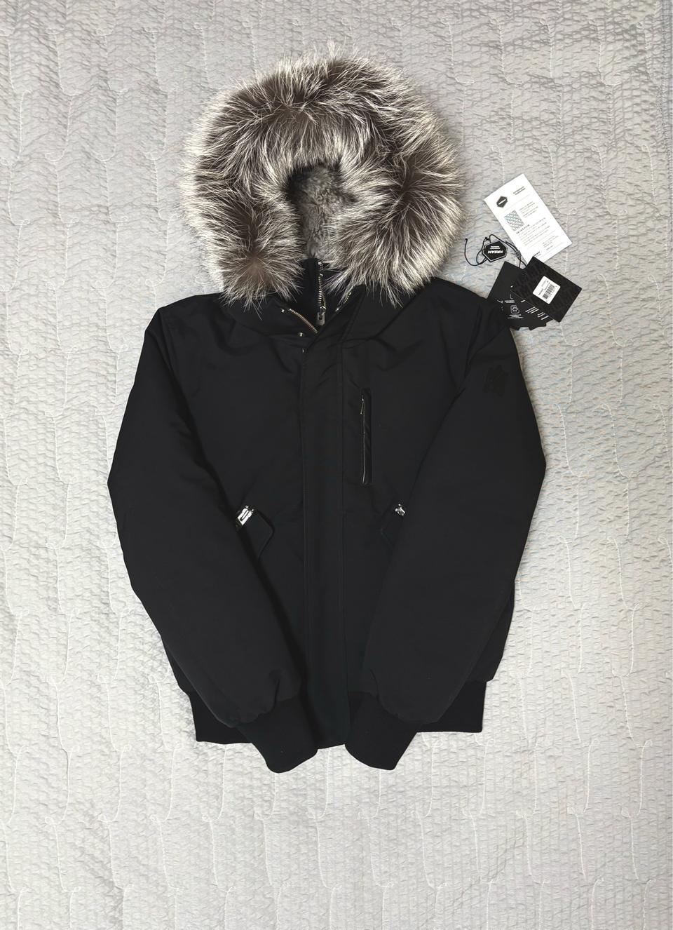 맥케이지 딕슨 실버