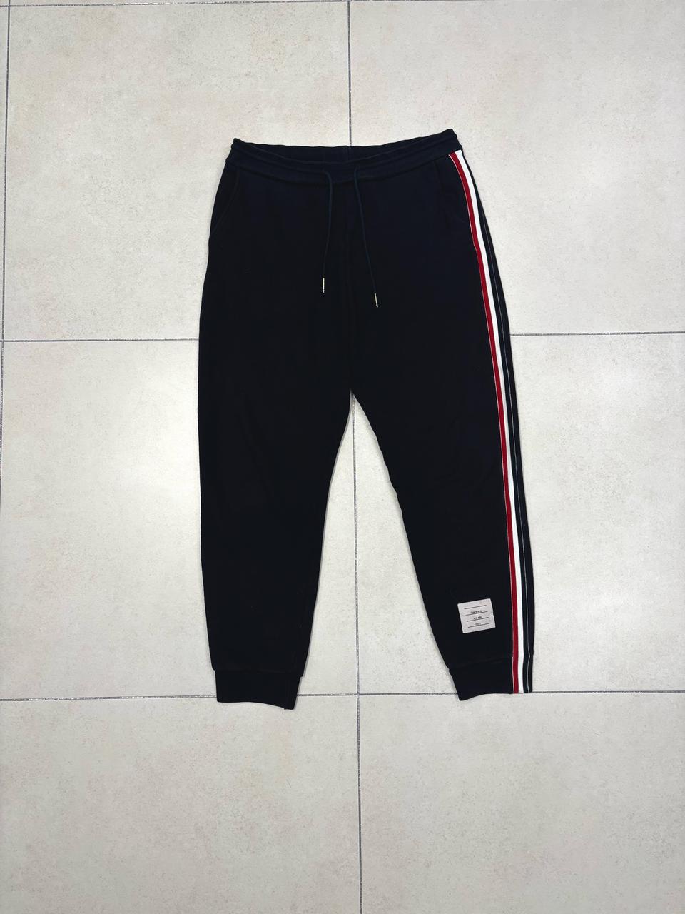 톰브라운 조거팬츠