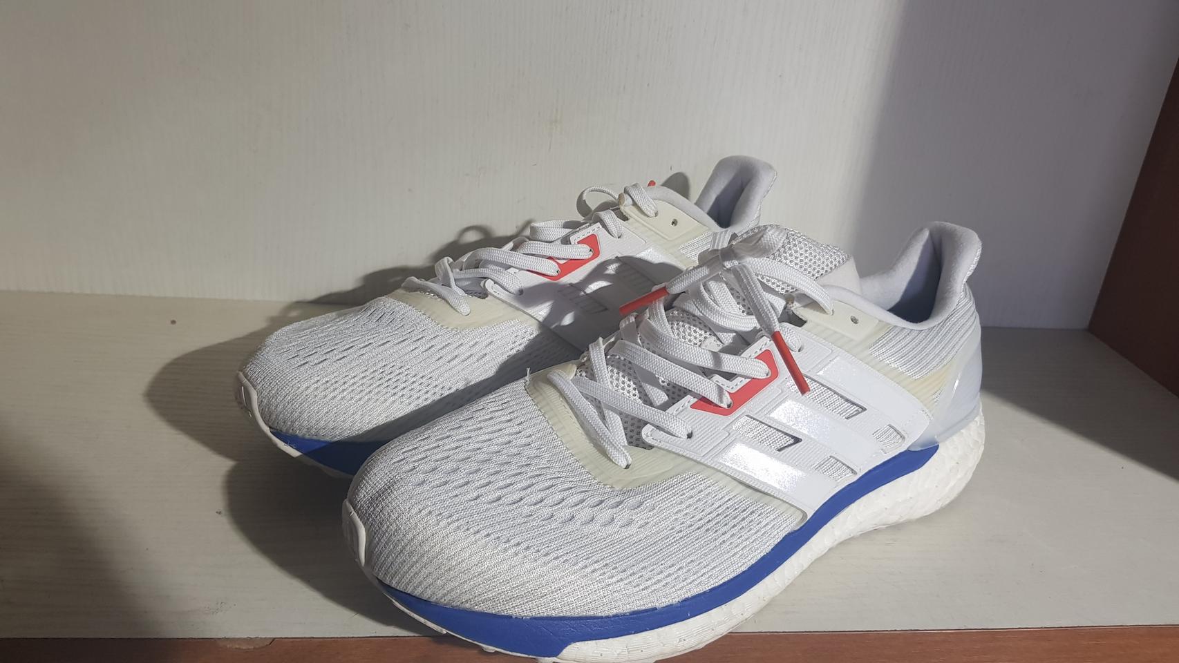 아디다스 운동화 285