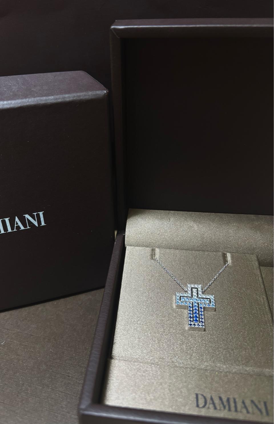 다미아니 벨에포크 아이스버그