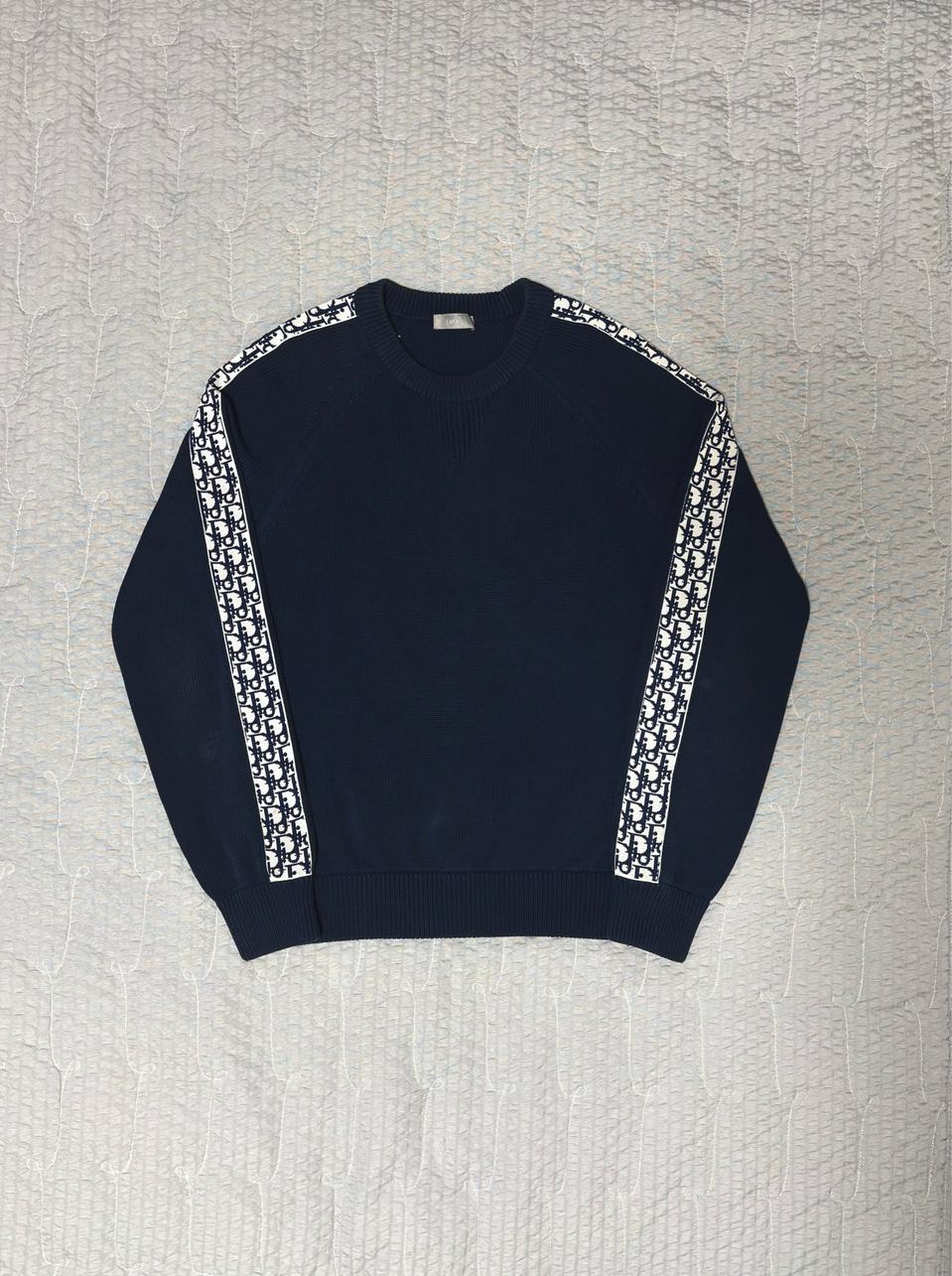 디올 인서트 니트