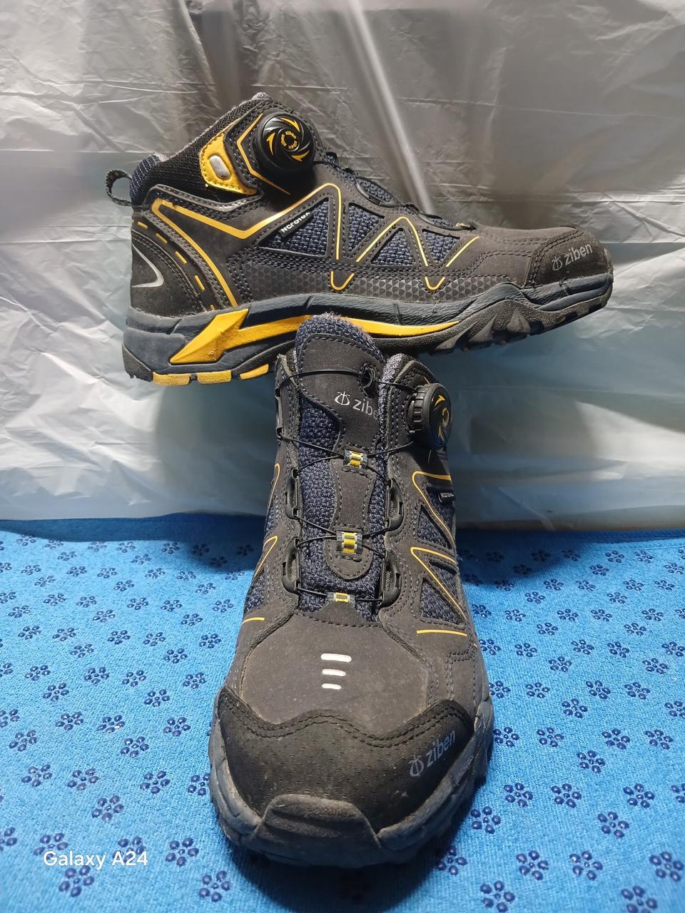 235 지벤 안전화 (4148)