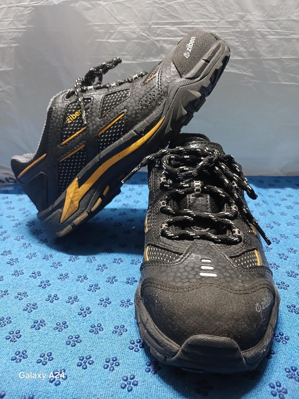 지벤 안전화 240mm (4151)