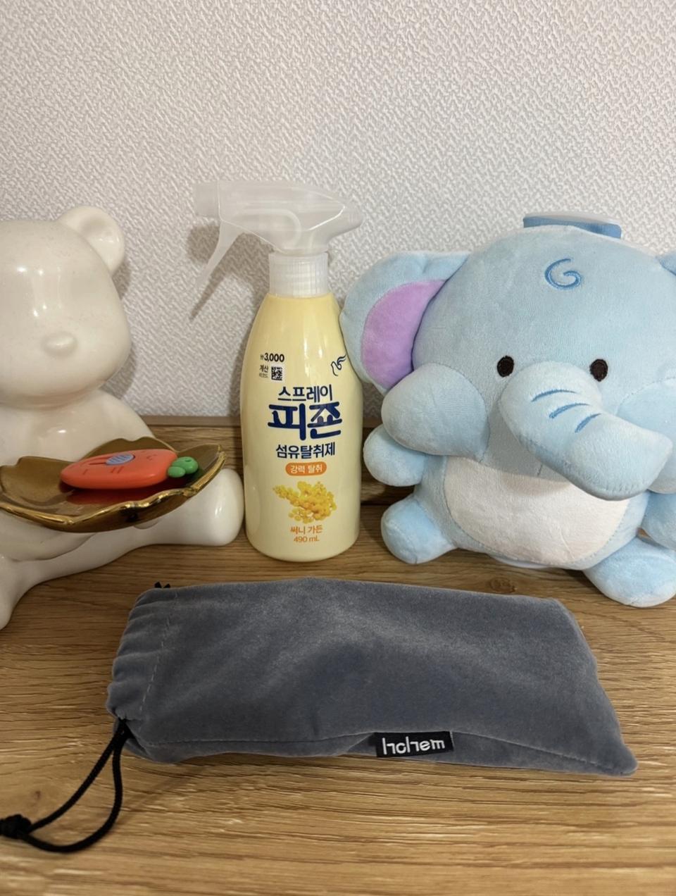 호헴 짐벌 핸드폰 셀카봉 삼각대