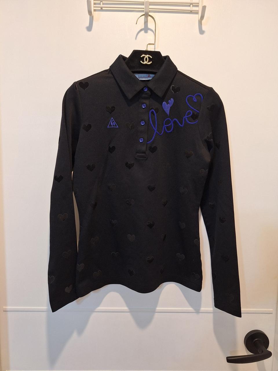 르꼬끄 여성 골프웨어 티셔츠