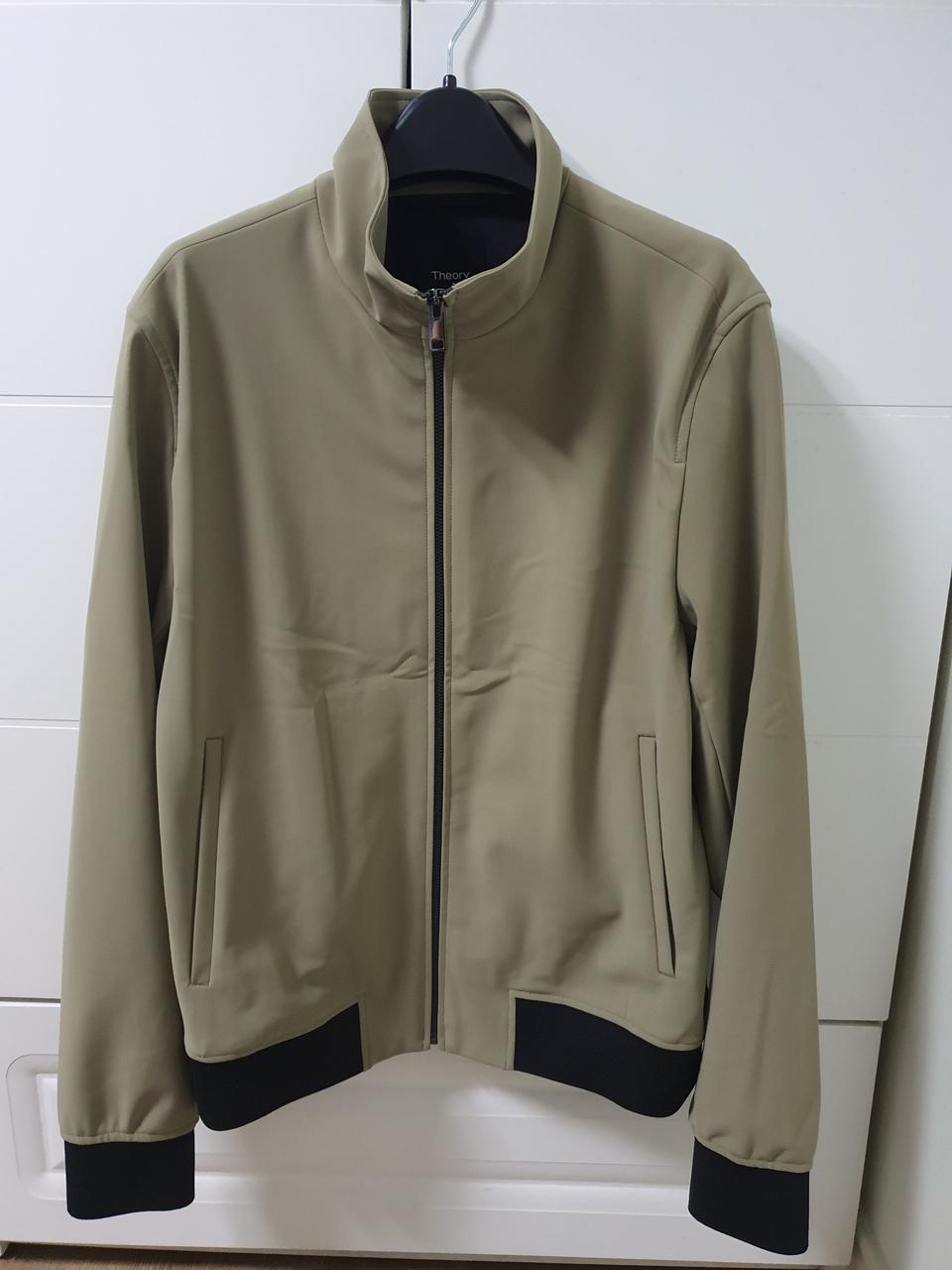 (새상품) 띠어리 24fw 프리시전폰테 마르코 자켓