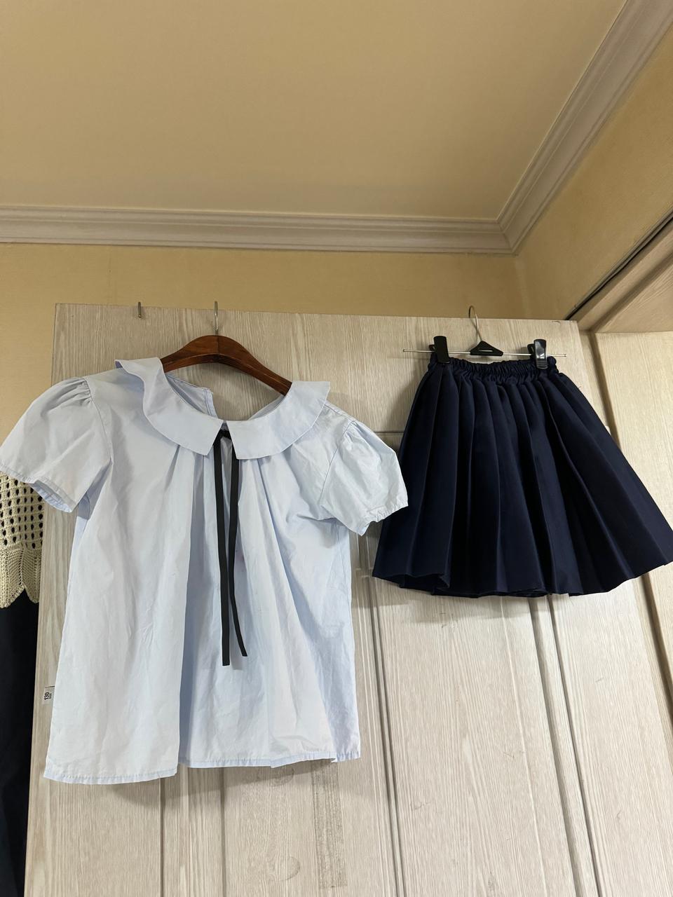 무료배송)유아 상하복 세트