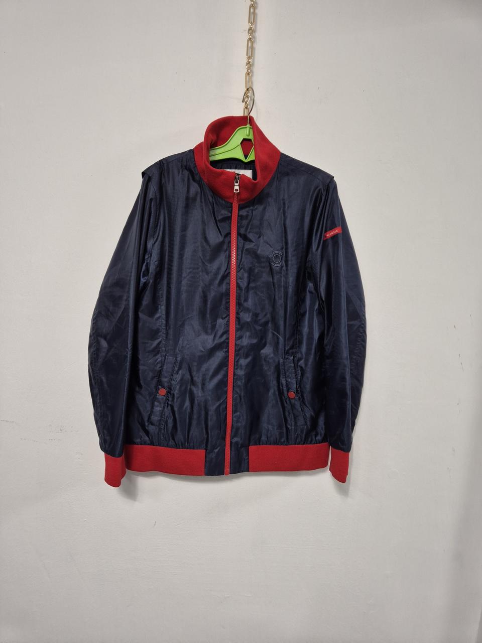 와일드앵글 바람막이 (100)