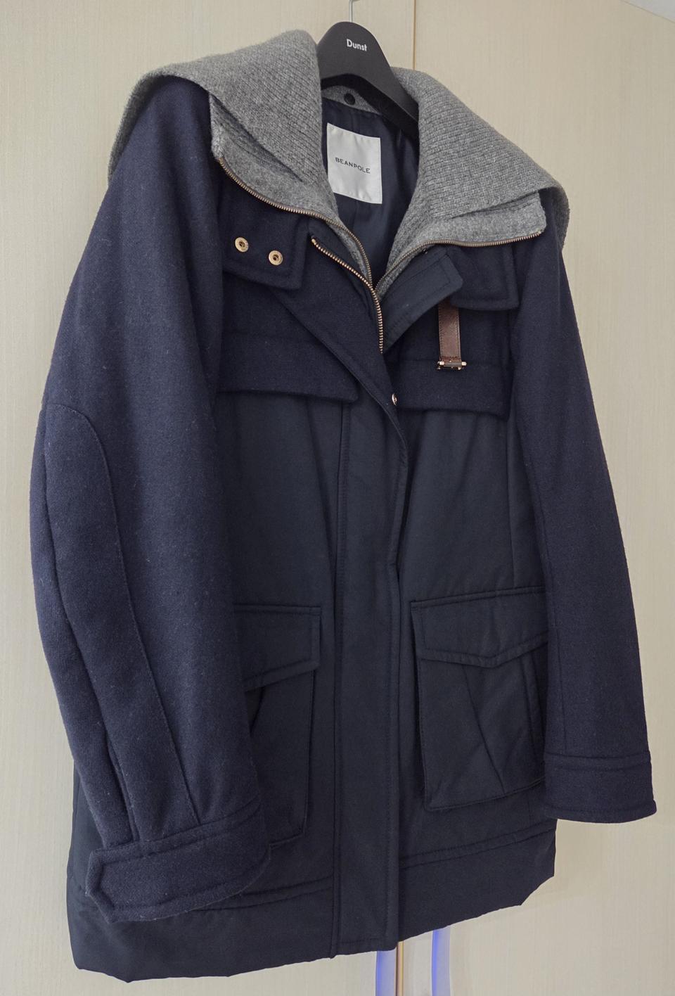 빈폴(BEANPOLE) 패딩 점퍼