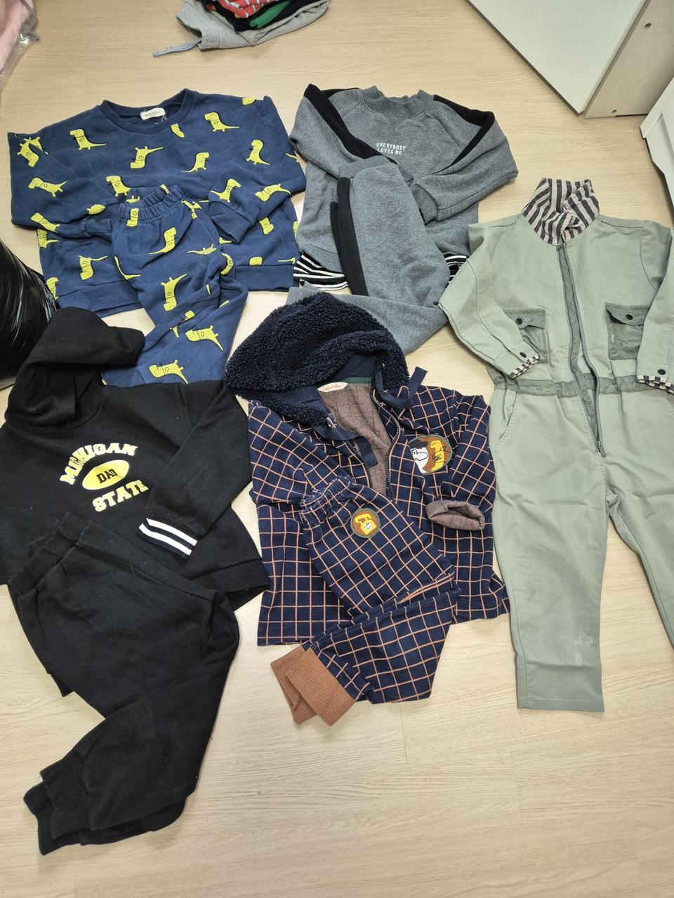 남아 120 리미떼두두 L 외 일괄