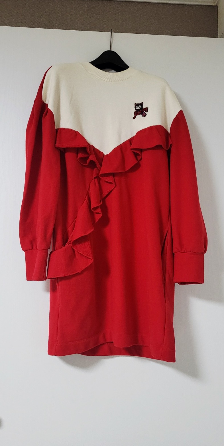 럭키슈에뜨 원피스