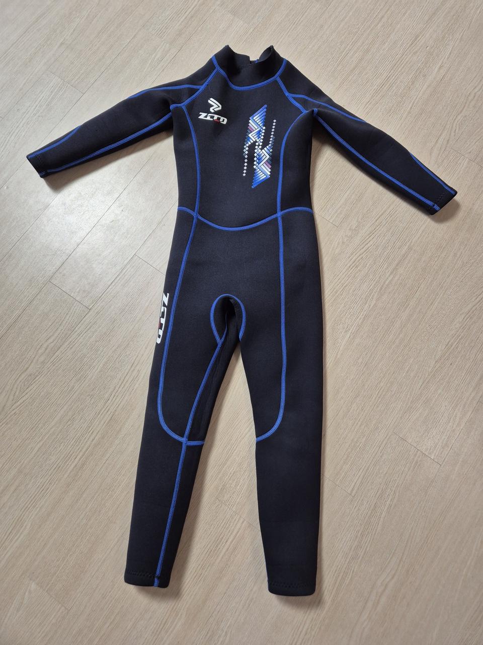 남아 래쉬가드120. 네오플랜 수윔수트 수영복