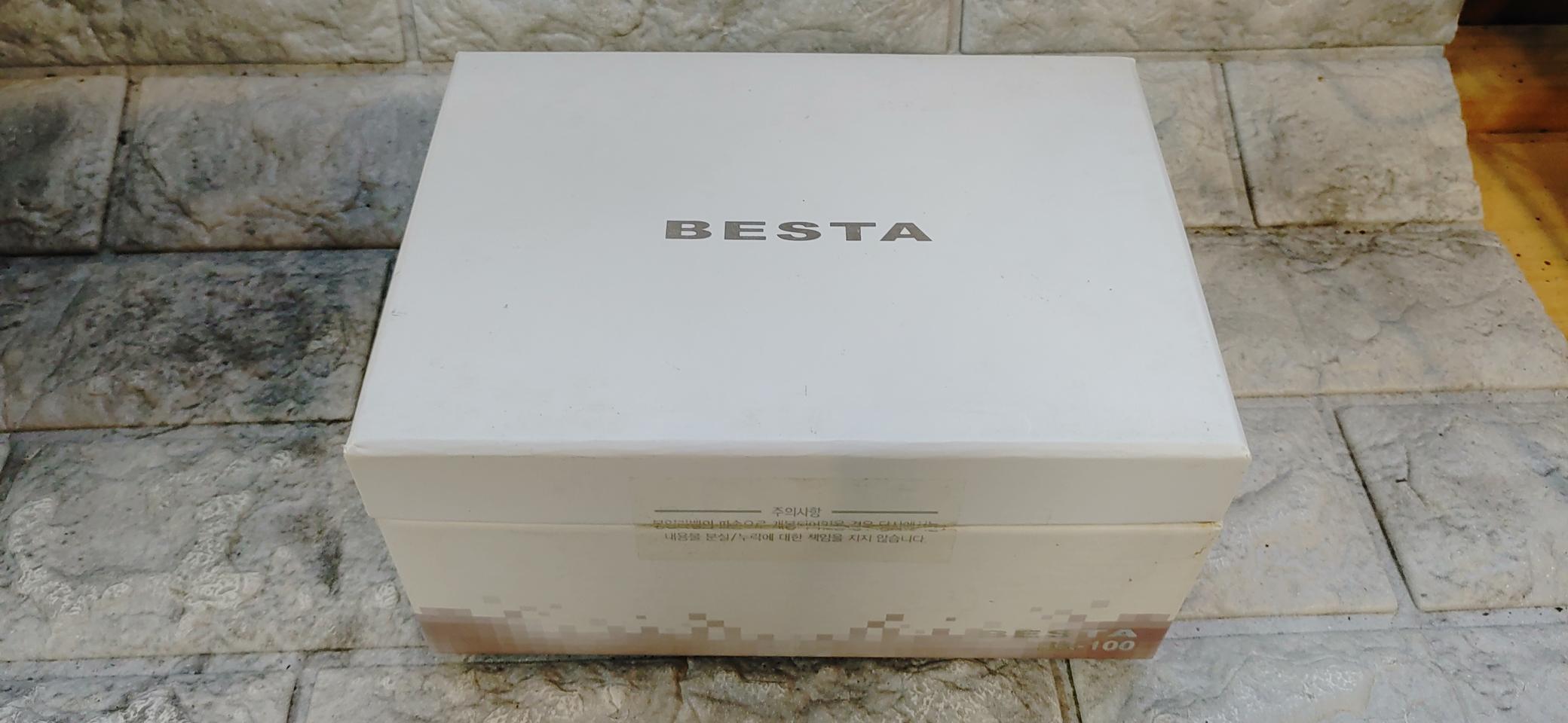 베스타 bk-100 컬러 전자사전