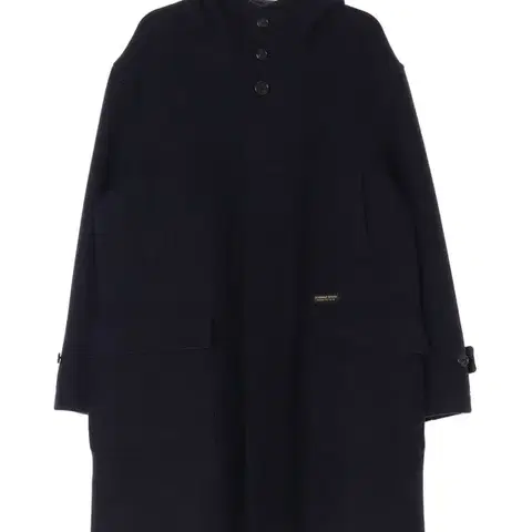 COVERNAT 커버낫 코트 더플코트 MAN (L)