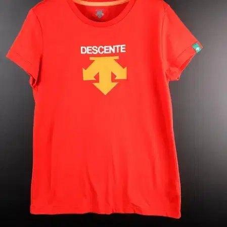 [M] 데상트 기능성 티셔츠