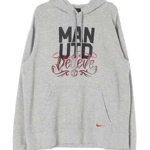 NIKE 나이키 캐주얼상의 후드 MAN (L)
