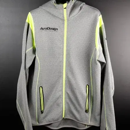 [L] 데상트 형광 저지