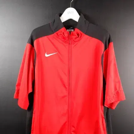 [M] 나이키 토탈90 반팔하프집업