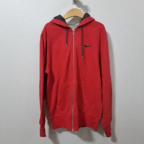 나이키 남성 후드 집업 XL