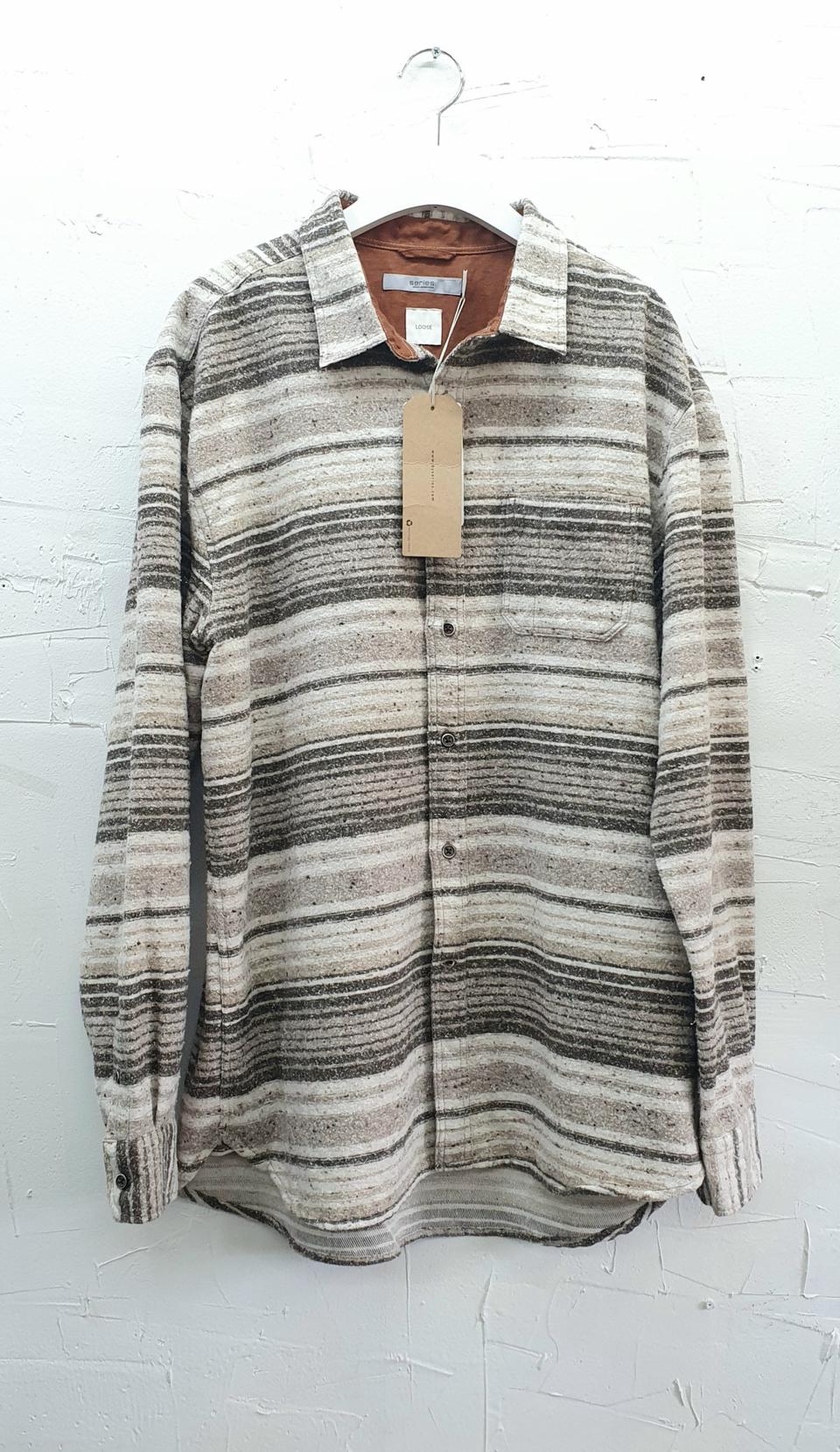 series 시리즈 남성 남방 (110)  <새상품>