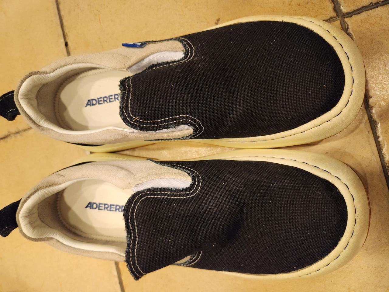 아더에러 로그 라드 느와르