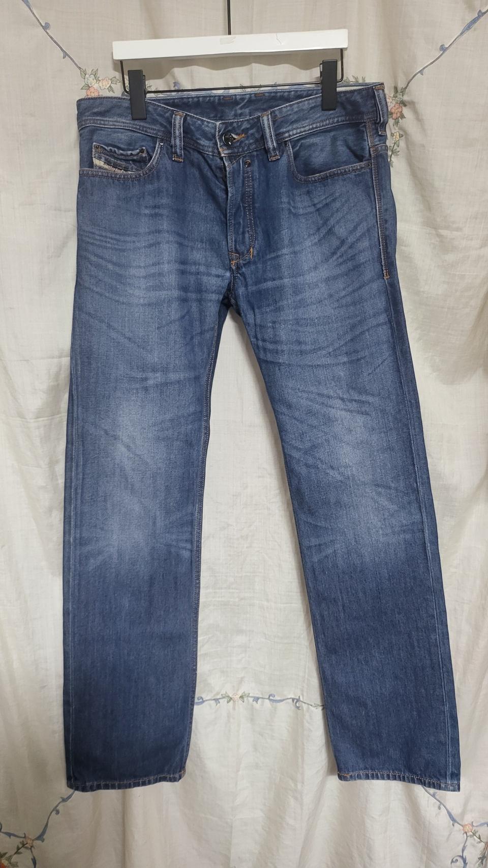 디젤 청바지 31사이즈