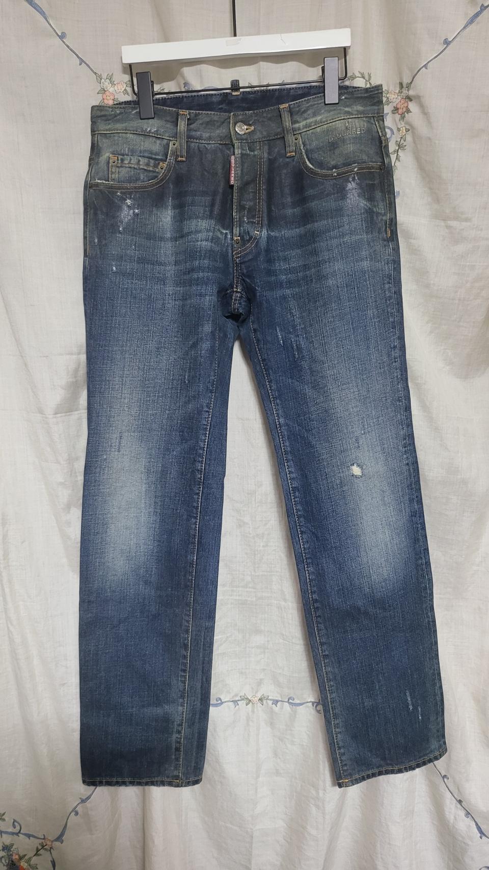 DSQUARED2 청바지 46