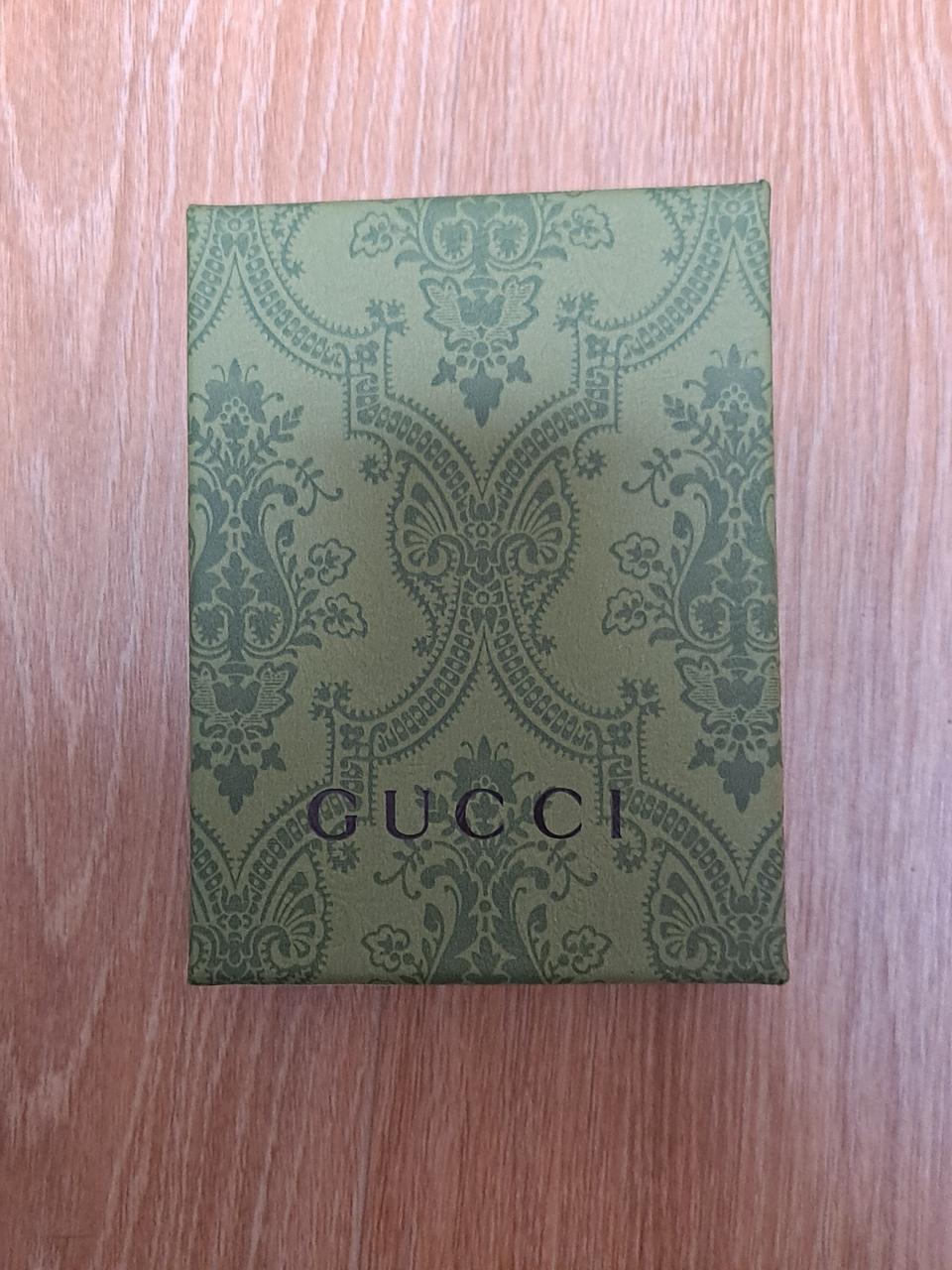 구찌 마틀라세 카드지갑