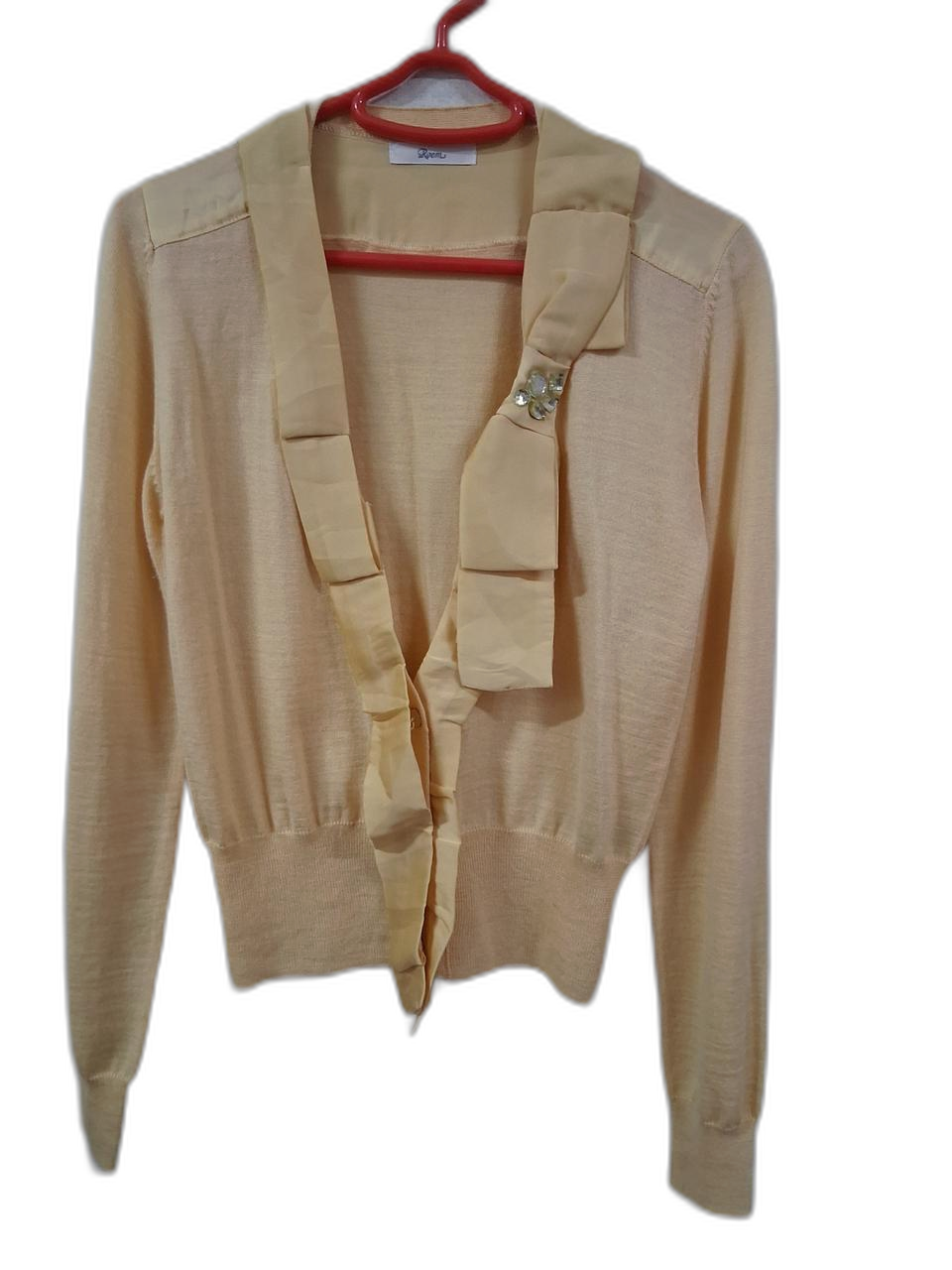 Roem 로엠 여성 가디건 90