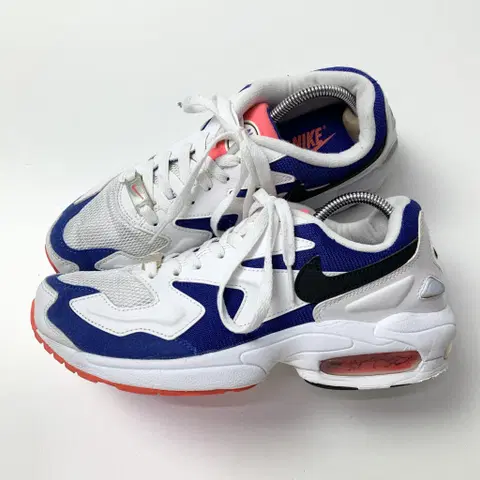 [250/정품] 나이키 에어맥스2 운동화신발