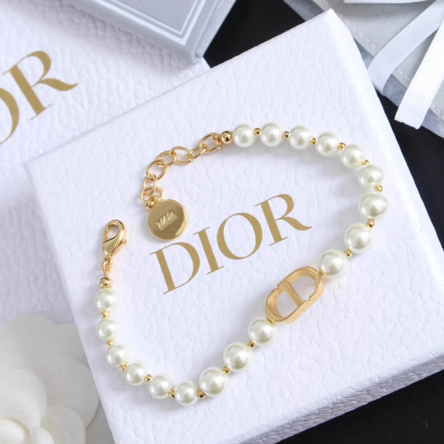 디올 Dior 팔찌