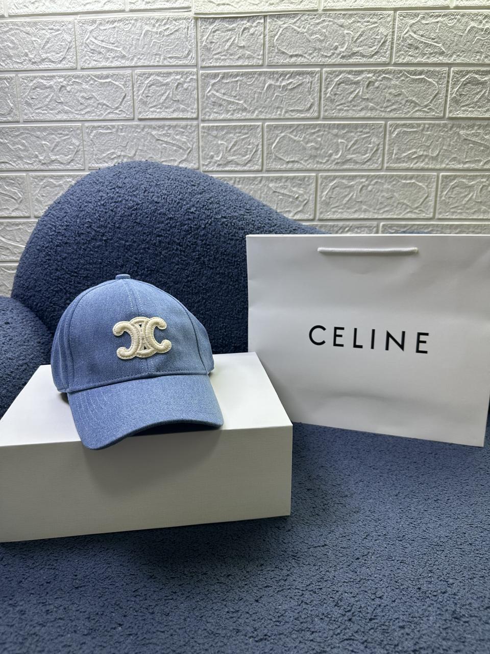 CELINE   셀린느  모자