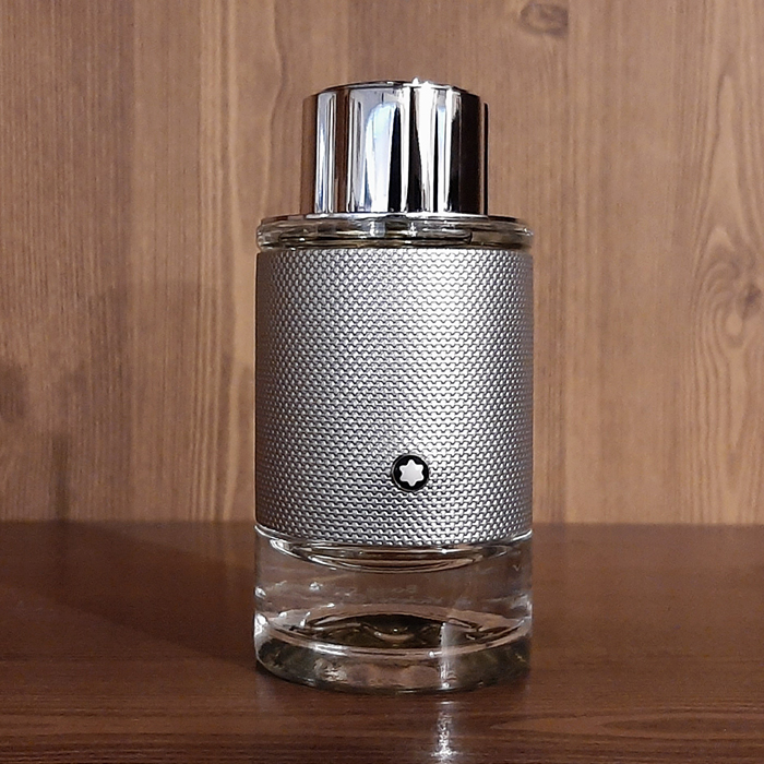 몽블랑 익스플로러 플래티넘 EDP 남자 명품 향수 100ml 새상품