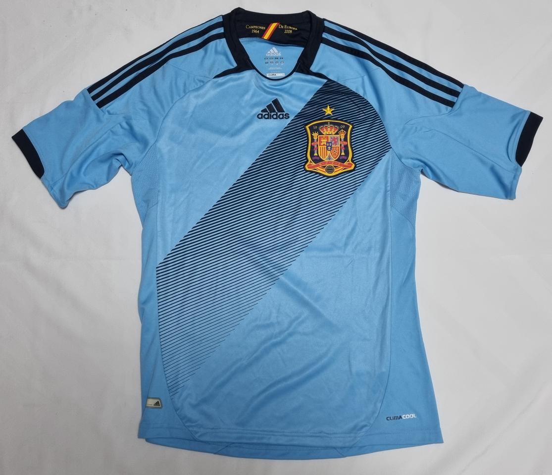 스페인 국대 GK 노마킹 유니폼 팝니다