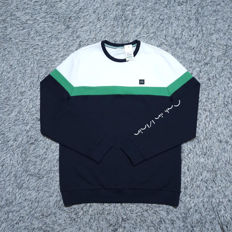 CK켈빈클라인) L 남자 맨투맨티셔츠 / 왕눈이샵