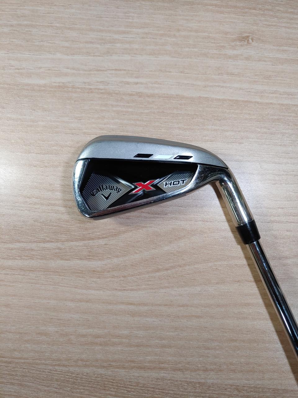 캘러웨이 골프 X HOT 4번 아이언 (R)