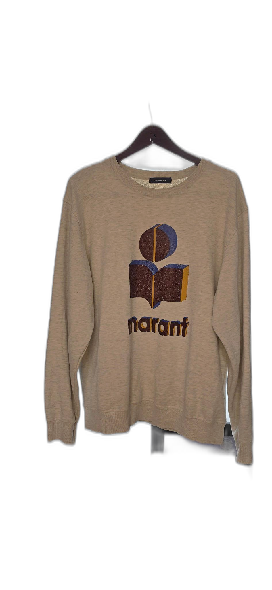 이자벨마랑 맨투맨티